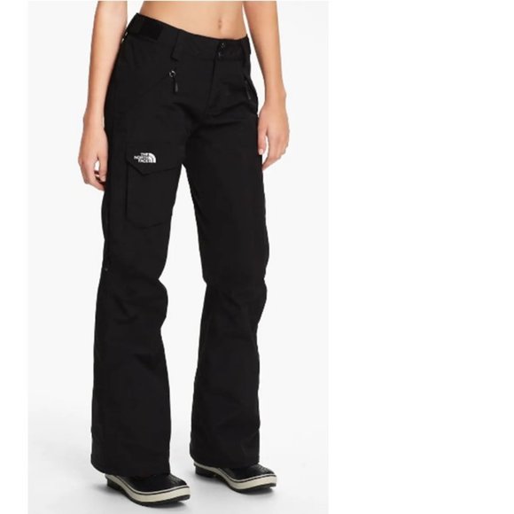 The North Face Pants - NWT The North Face Freedom Insulated Snowsport Pants sz M